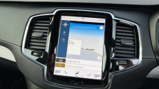 Volvo Xc90 2.0 B6P [300] R DESIGN Pro 5dr AWD Geartronic Petrol Estate